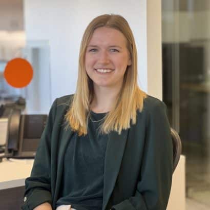 Audrey Keohane O'Brien Wealth Partners