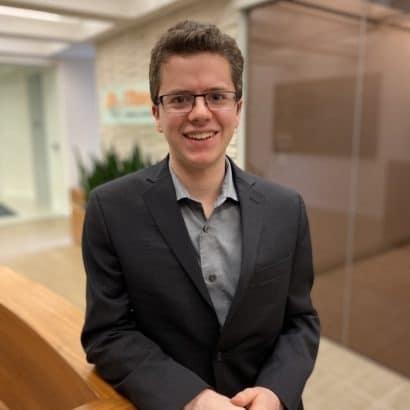 Jonathan Smith O'Brien Wealth Partners