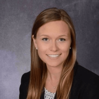 Leah McCormack O'Brien Wealth Partners