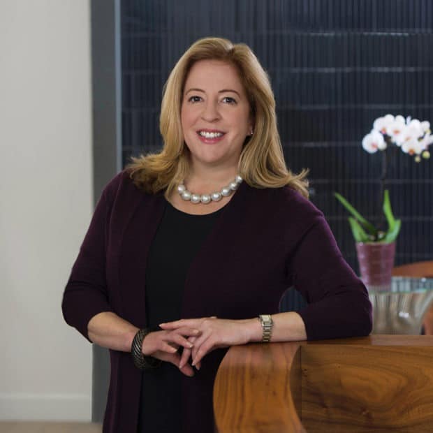 Jill Fopiano O'Brien Wealth Partners