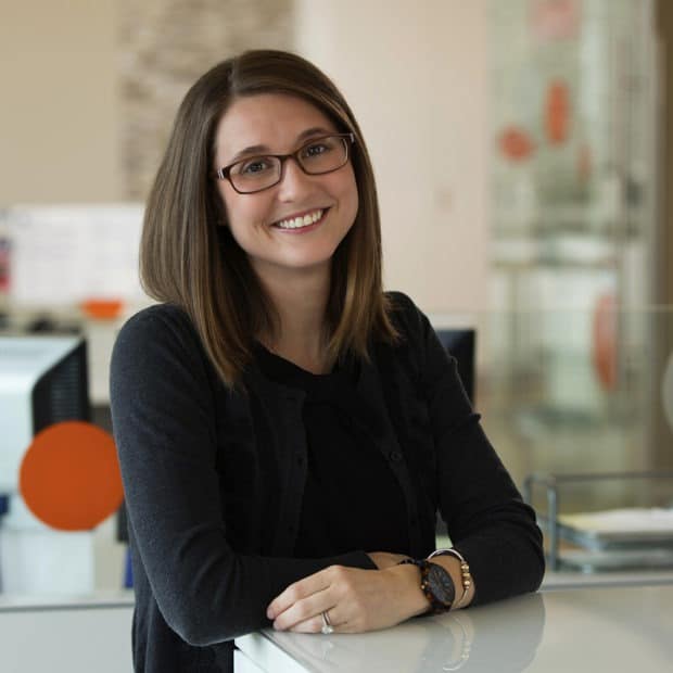 Lauren Higgins O'Brien Wealth Partners Advisor