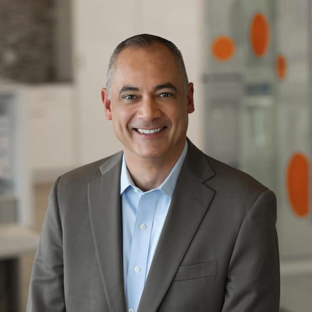 Richard Davies O'Brien Wealth Partners